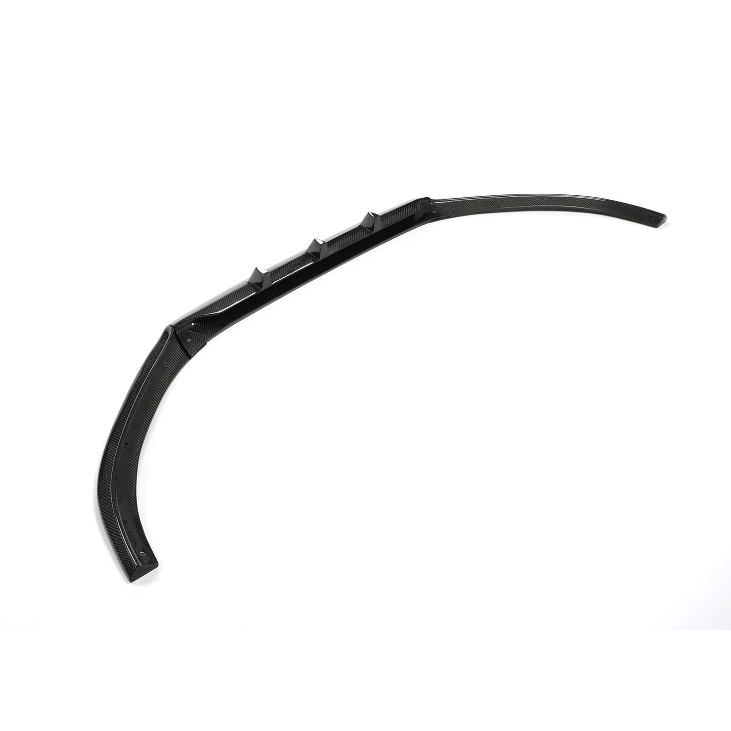Carbon Front Splitter voor Audi A5 S-line/S5 2D 4D 8T