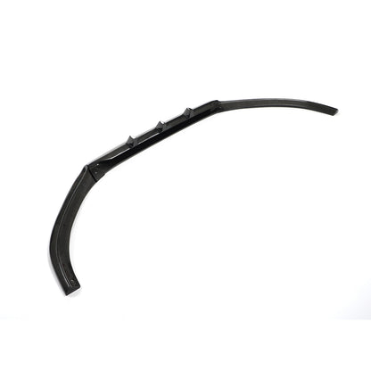 Carbon Front Splitter voor Audi A5 S-line/S5 2D 4D 8T