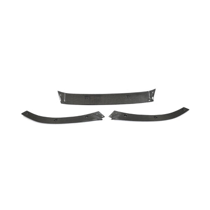 Carbon Front Splitter voor Audi A5 S-line/S5 2D 4D 8T