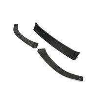 Carbon Front Splitter voor Audi A5 S-line/S5 2D 4D 8T