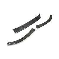 Carbon Front Splitter voor Audi A5 S-line/S5 2D 4D 8T