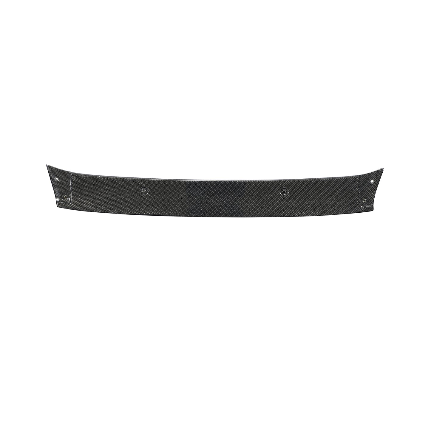 Carbon Front Splitter voor Audi A5 S-line/S5 2D 4D 8T
