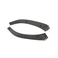 Carbon Front Splitter voor Audi A5 S-line/S5 2D 4D 8T