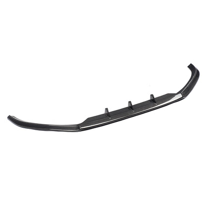 Carbon Front Splitter voor Audi A5 S-line/S5 2D 4D 8T
