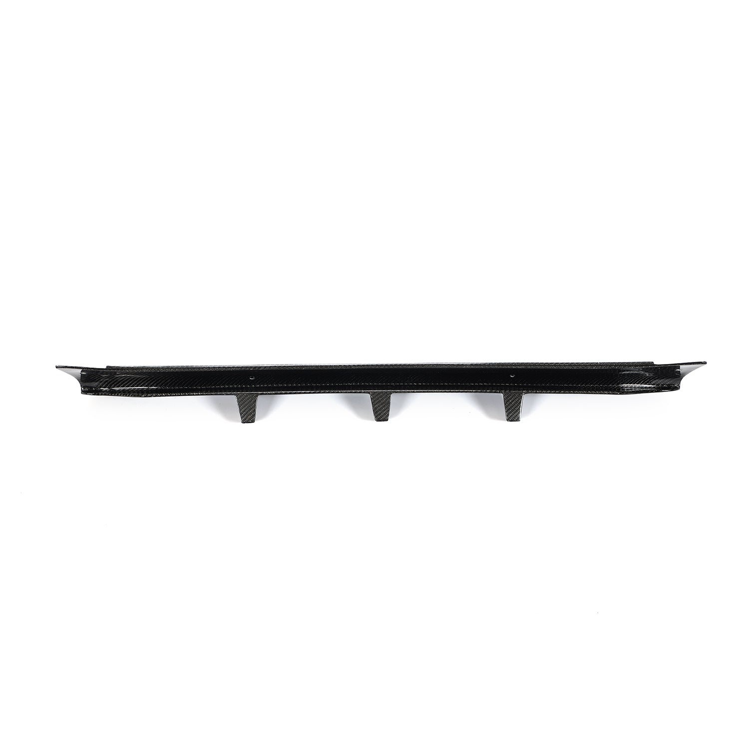 Carbon Front Splitter voor Audi A5 S-line/S5 2D 4D 8T