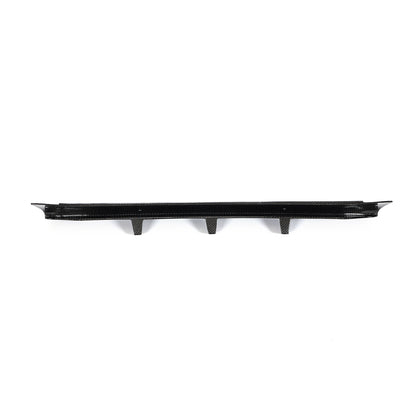 Carbon Front Splitter voor Audi A5 S-line/S5 2D 4D 8T