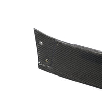 Carbon Front Splitter voor Audi A5 S-line/S5 2D 4D 8T