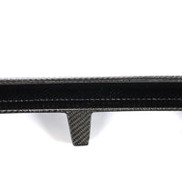 Carbon Front Splitter voor Audi A5 S-line/S5 2D 4D 8T