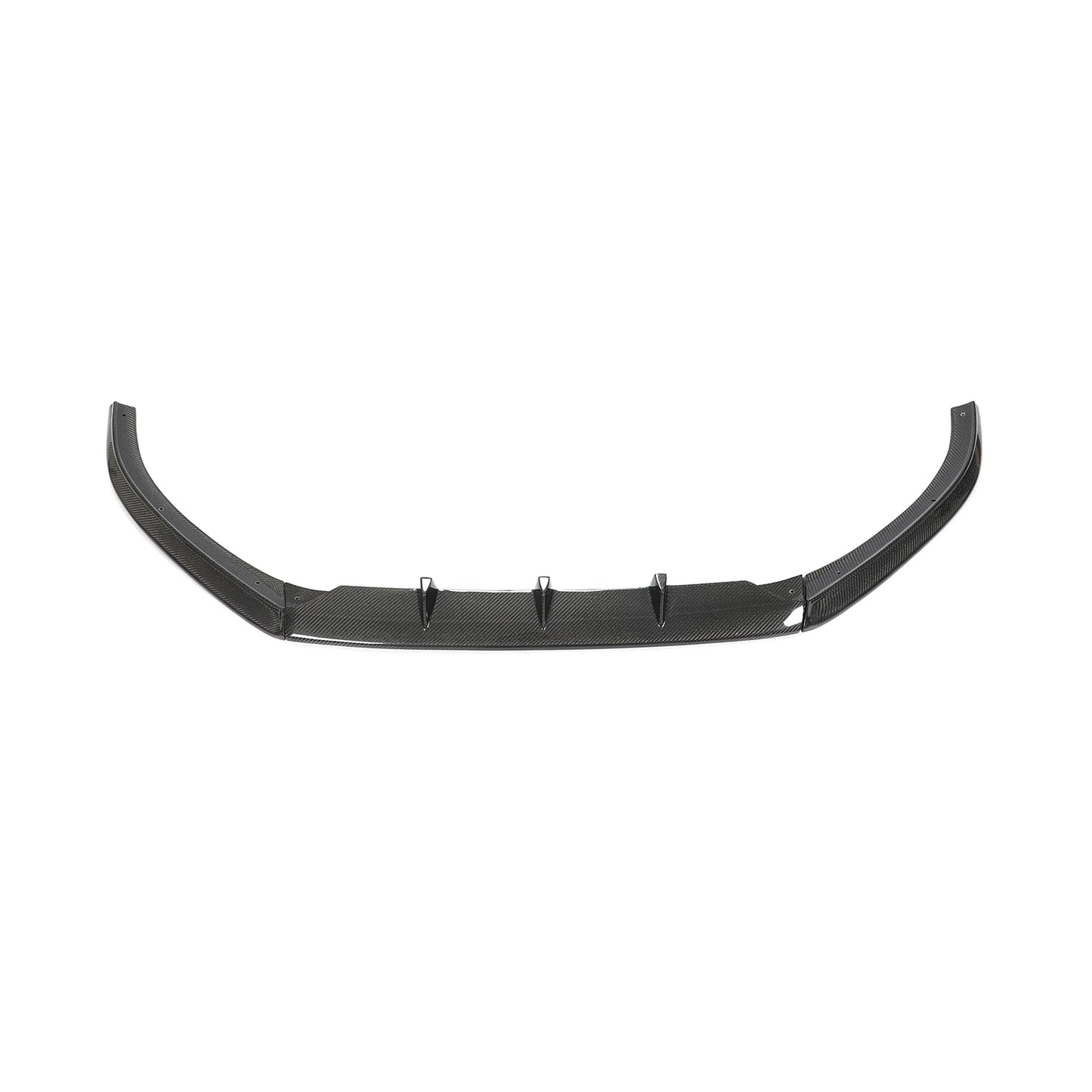 Carbon Front Splitter voor Audi A5 S-line/S5 2D 4D 8T