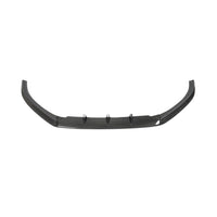 Carbon Front Splitter voor Audi A5 S-line/S5 2D 4D 8T