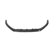 Carbon Front Splitter voor Audi A5 S-line/S5 2D 4D 8T