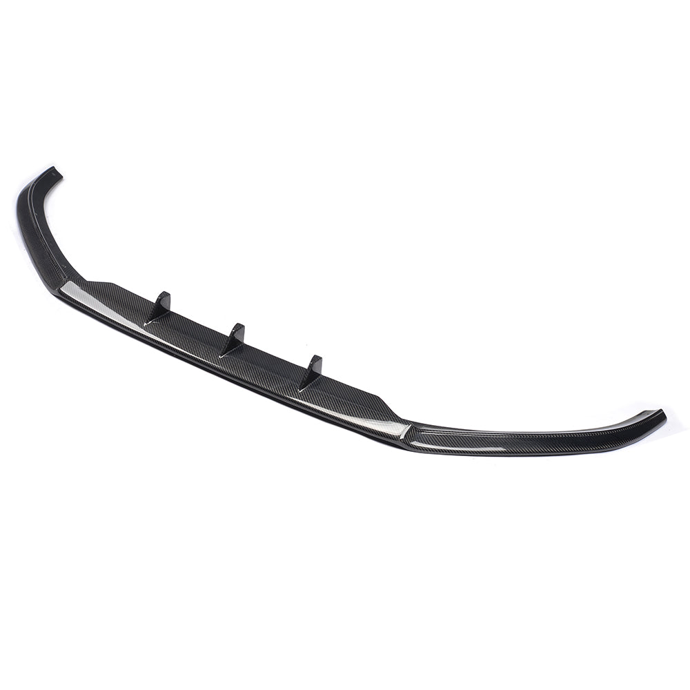 Carbon Front Splitter voor Audi A5 S-line/S5 2D 4D 8T