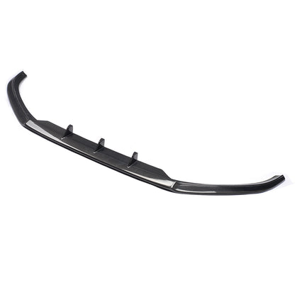 Carbon Front Splitter voor Audi A5 S-line/S5 2D 4D 8T