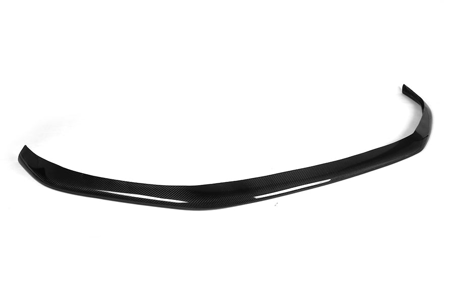 Carbon Front Splitter voor Audi A5 S-line/S5 2D 4D 8T