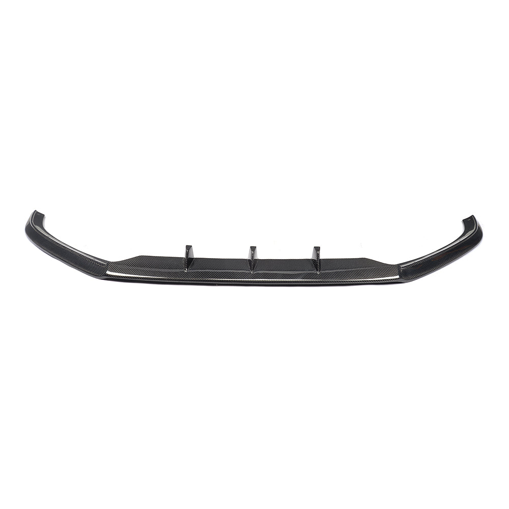 Carbon Front Splitter voor Audi A5 S-line/S5 2D 4D 8T