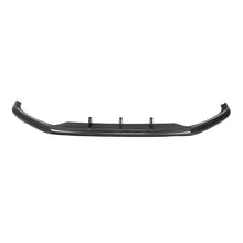 Carbon Front Splitter voor Audi A5 S-line/S5 2D 4D 8T
