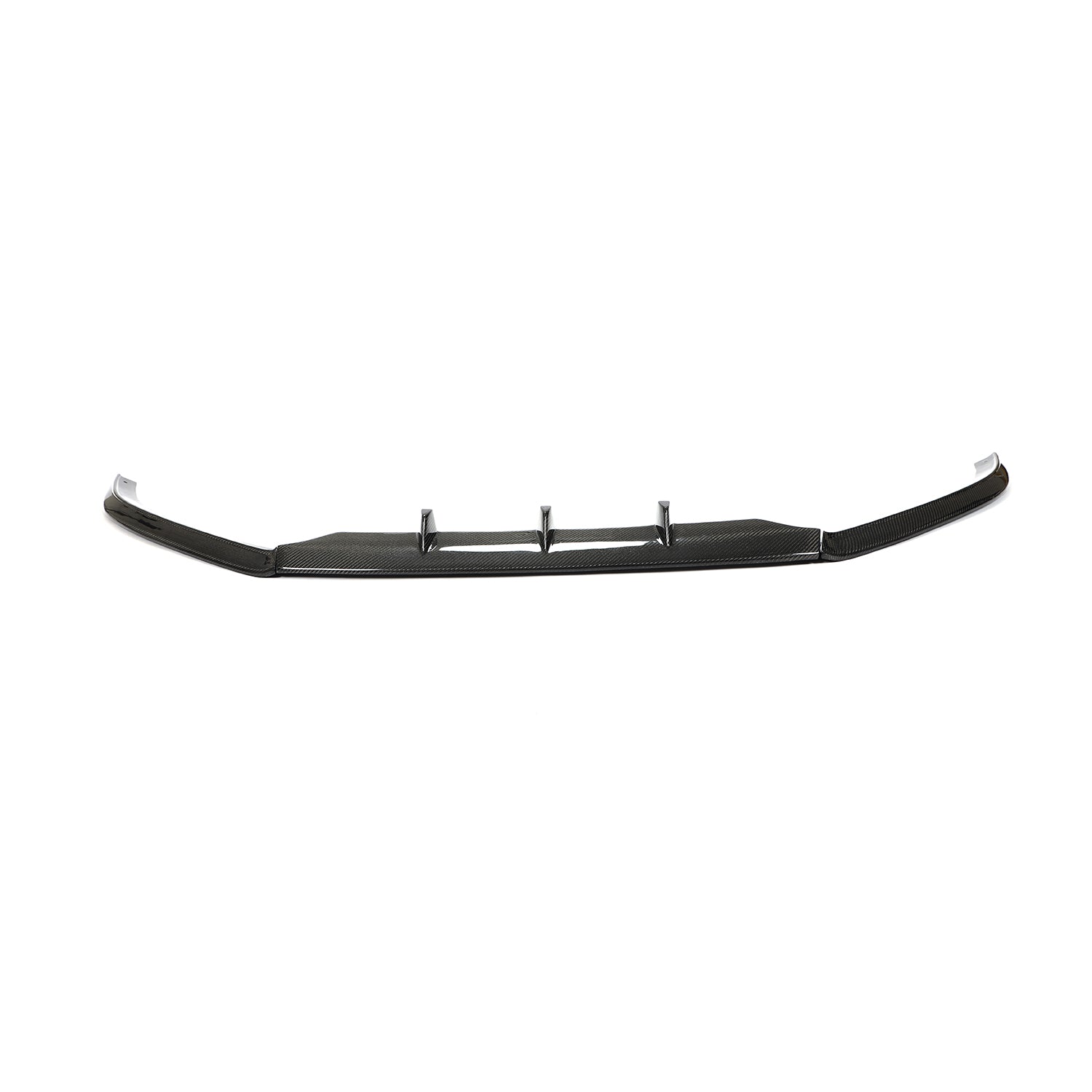 Carbon Front Splitter voor Audi A5 S-line/S5 2D 4D 8T