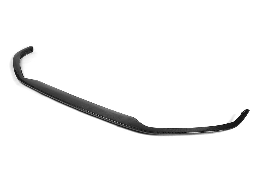 Carbon Front Splitter voor Audi A5 S-line/S5 2D 4D 8T