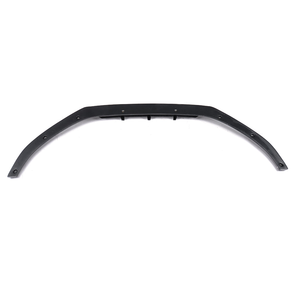 Carbon Front Splitter voor Audi A5 S-line/S5 2D 4D 8T