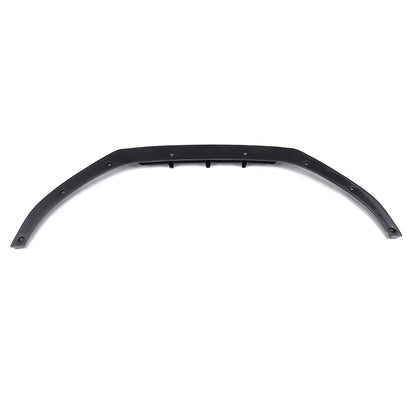 Carbon Front Splitter voor Audi A5 S-line/S5 2D 4D 8T