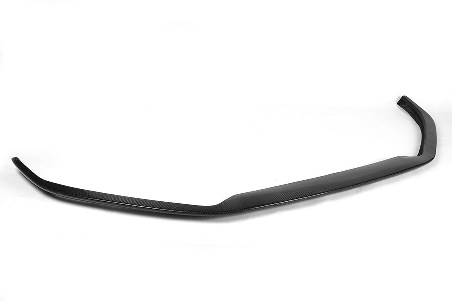 Carbon Front Splitter voor Audi A5 S-line/S5 2D 4D 8T