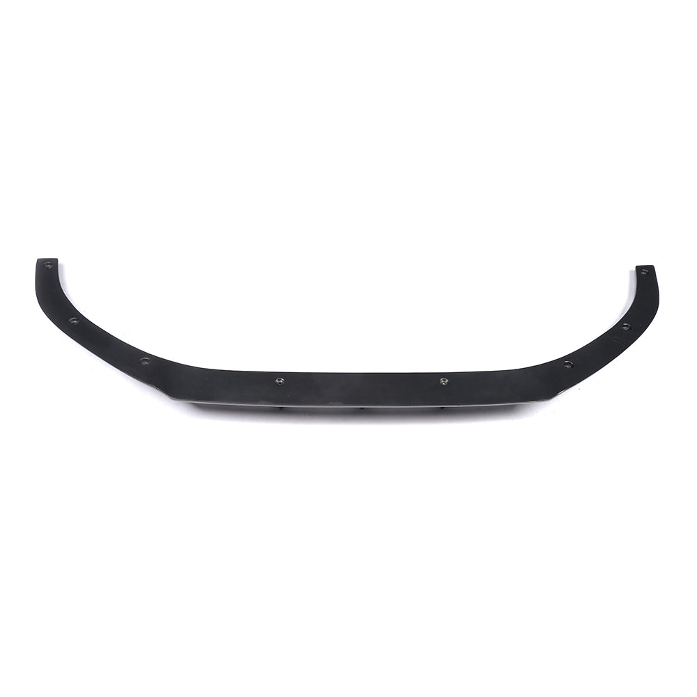 Carbon Front Splitter voor Audi A5 S-line/S5 2D 4D 8T