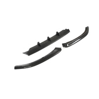 Carbon Front Splitter voor Audi A5 S-line/S5 2D 4D 8T