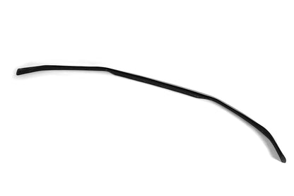 Carbon Front Splitter voor Audi A5 S-line/S5 2D 4D 8T