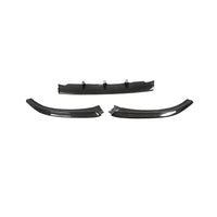 Carbon Front Splitter voor Audi A5 S-line/S5 2D 4D 8T