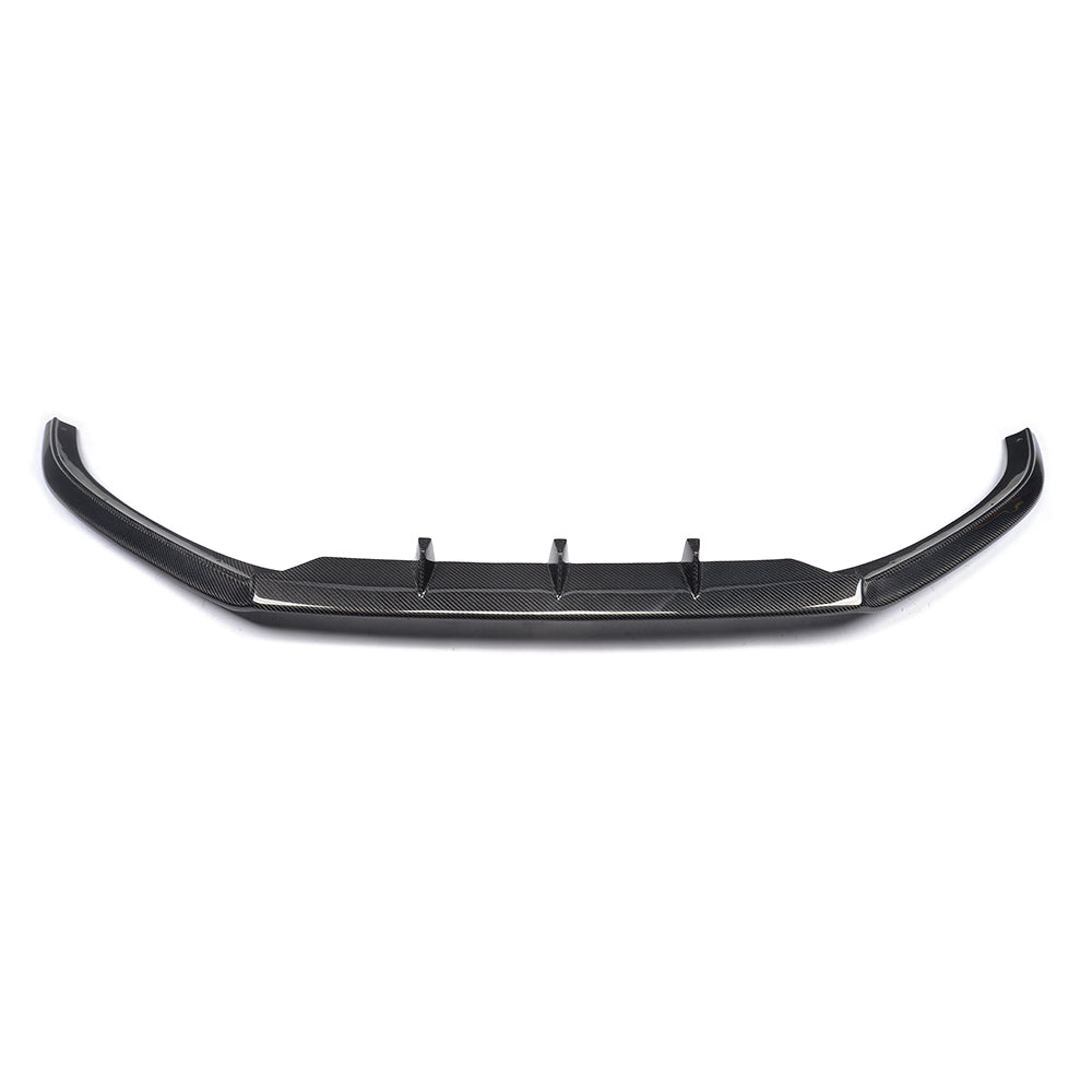 Carbon Front Splitter voor Audi A5 S-line/S5 2D 4D 8T