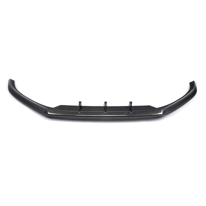 Carbon Front Splitter voor Audi A5 S-line/S5 2D 4D 8T