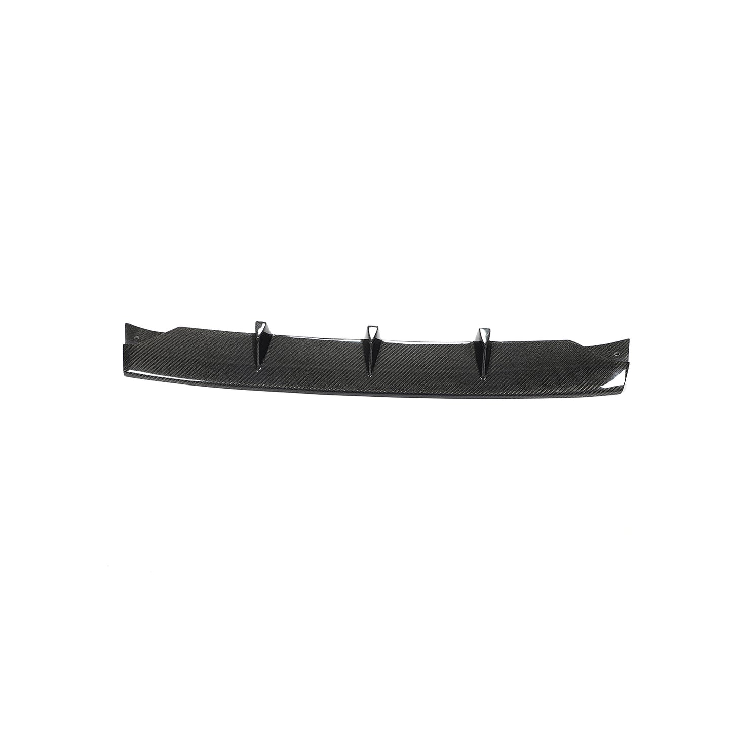 Carbon Front Splitter voor Audi A5 S-line/S5 2D 4D 8T
