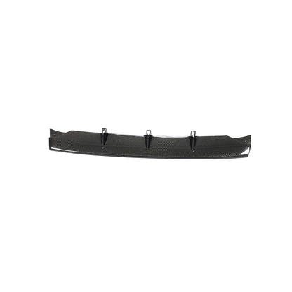 Carbon Front Splitter voor Audi A5 S-line/S5 2D 4D 8T