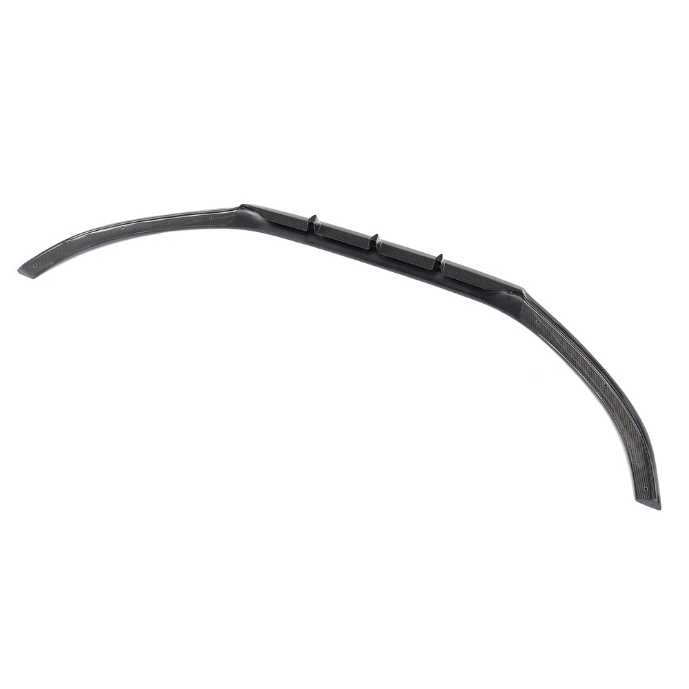 Carbon Front Splitter voor Audi A5 S-line/S5 2D 4D 8T