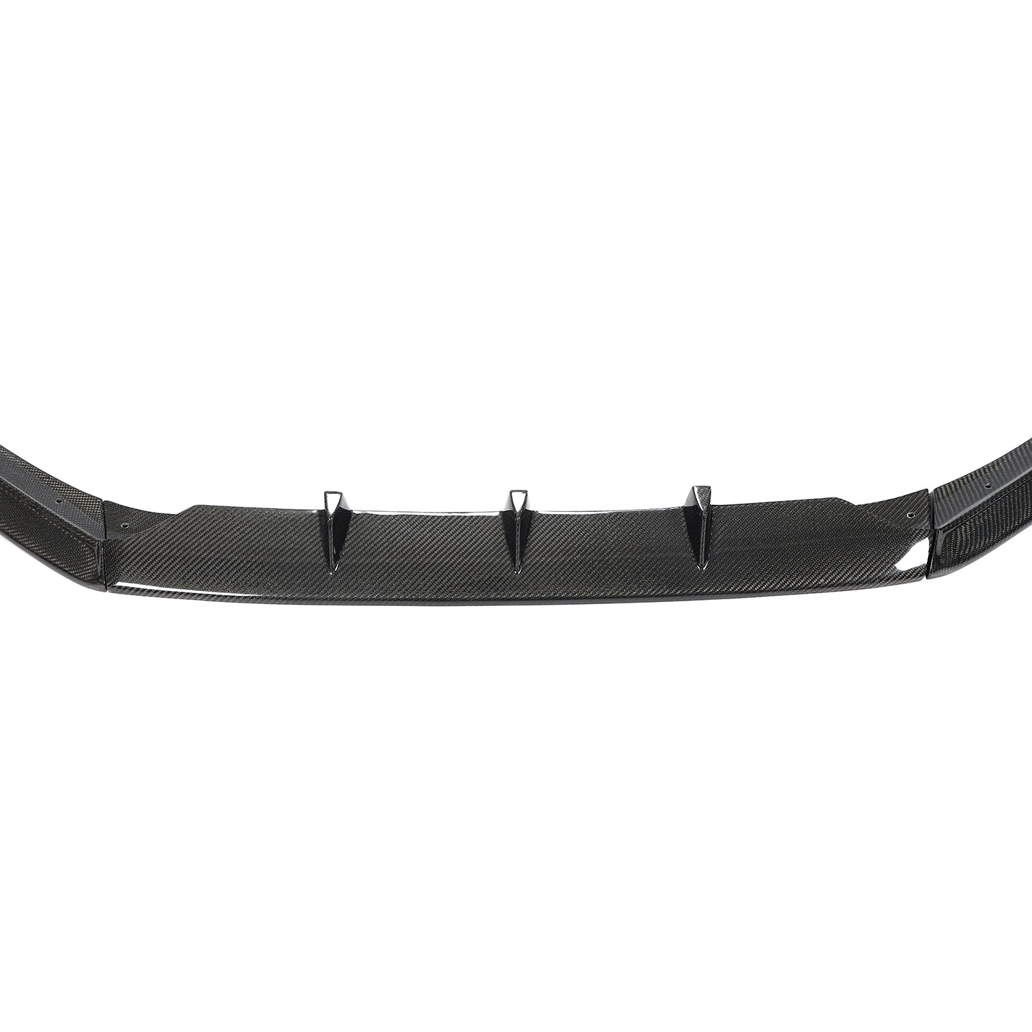 Carbon Front Splitter voor Audi A5 S-line/S5 2D 4D 8T