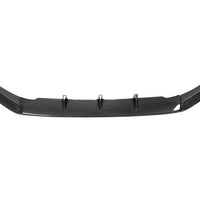 Carbon Front Splitter voor Audi A5 S-line/S5 2D 4D 8T