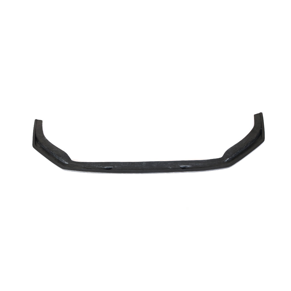 Carbon Front Splitter voor Audi RS3 8V