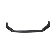 Carbon Front Splitter voor Audi RS3 8V