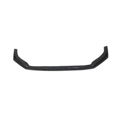 Carbon Front Splitter voor Audi RS3 8V