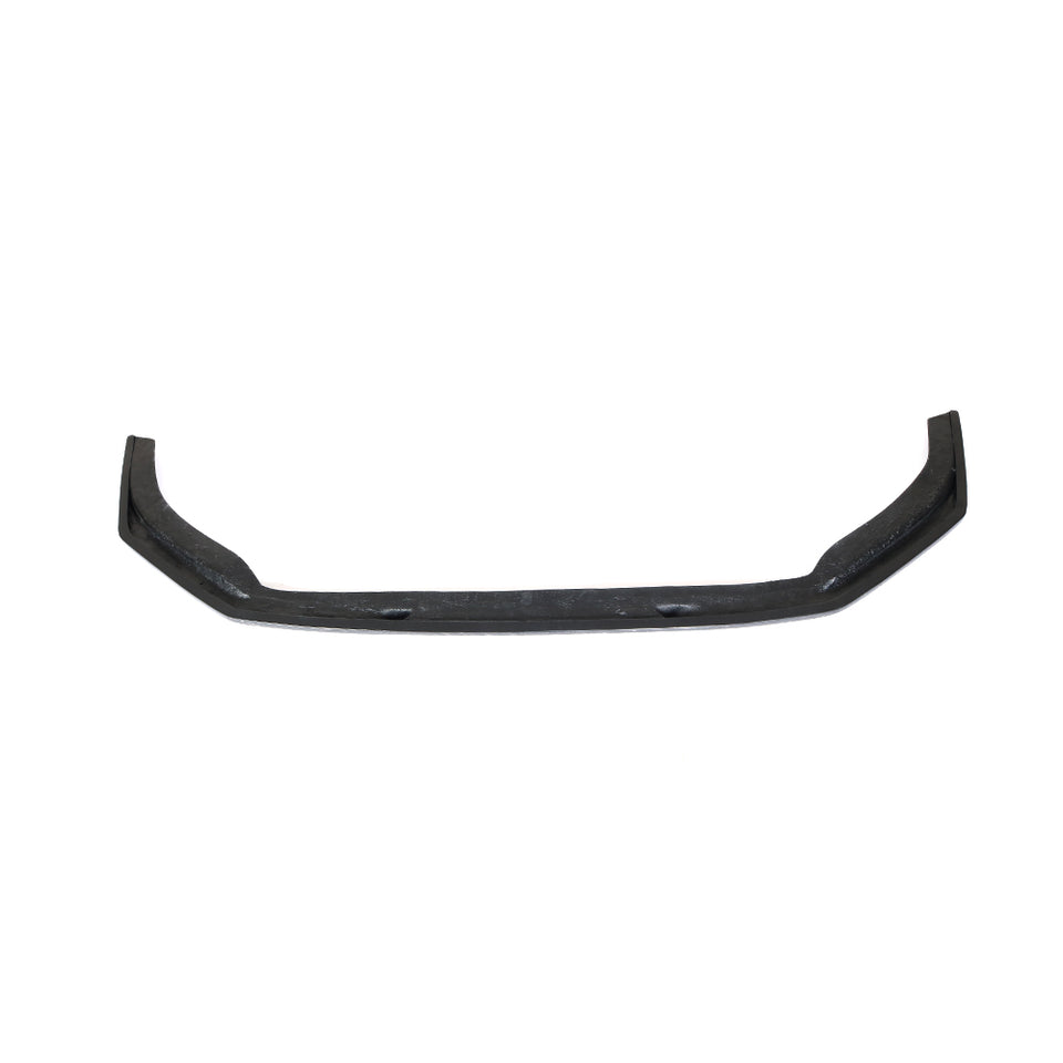 Carbon Front Splitter voor Audi RS3 8V