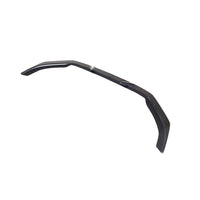 Carbon Front Splitter voor Audi RS3 8V