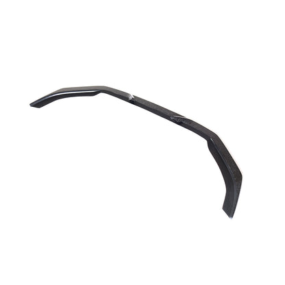 Carbon Front Splitter voor Audi RS3 8V