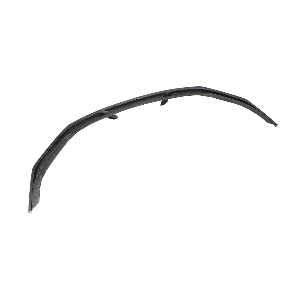 Carbon Front Splitter voor Audi RS3 8V