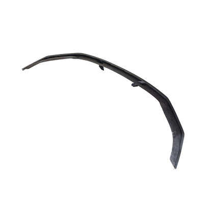 Carbon Front Splitter voor Audi RS3 8V