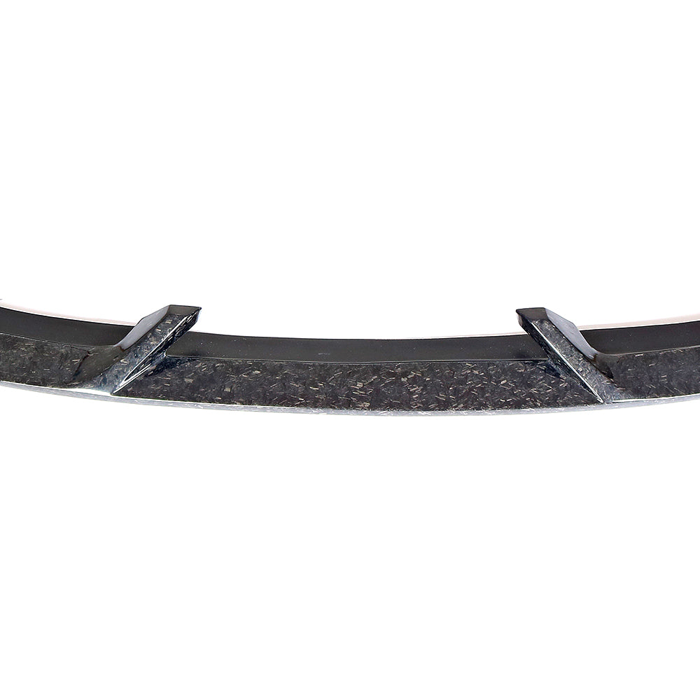 Carbon Front Splitter voor Audi RS3 8V