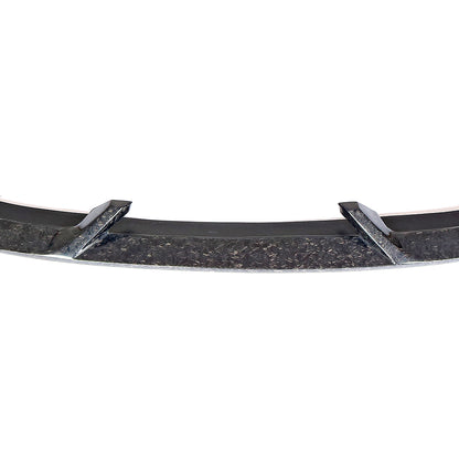 Carbon Front Splitter voor Audi RS3 8V