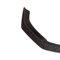 Carbon Front Splitter voor Audi RS3 8V