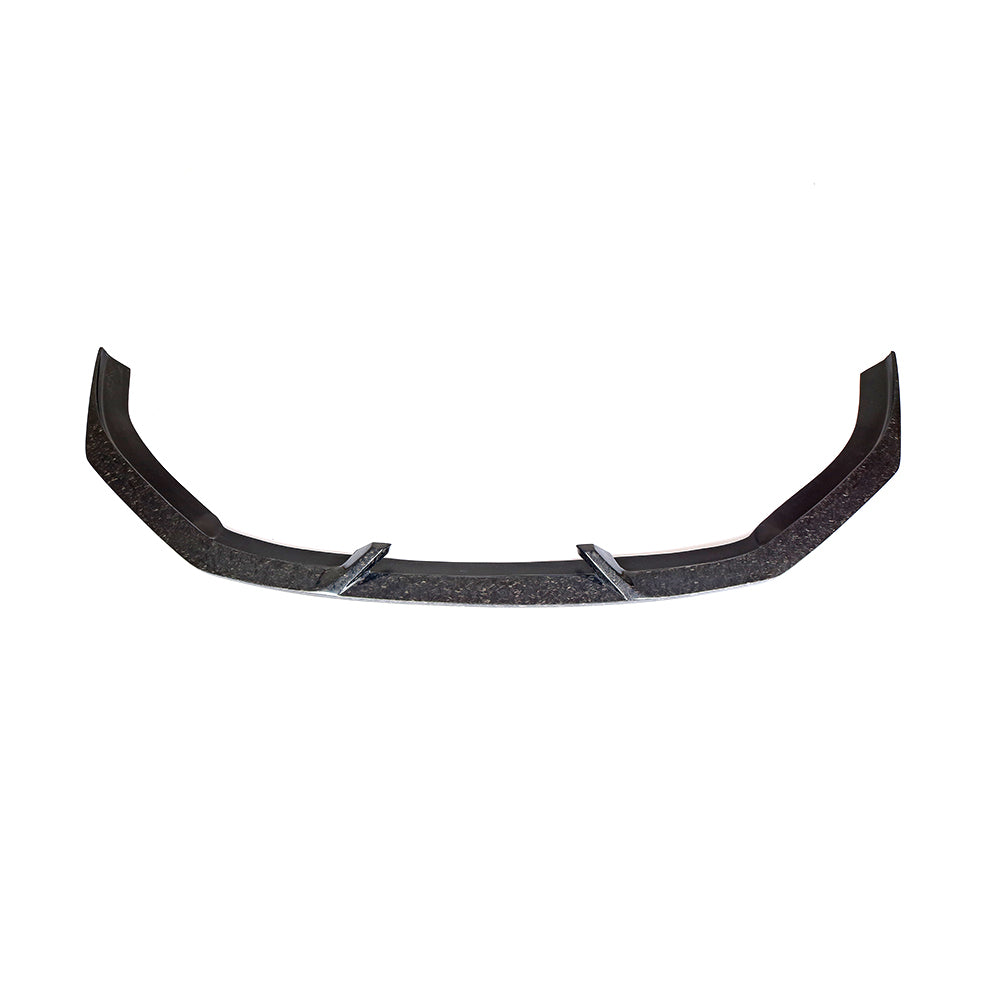 Carbon Front Splitter voor Audi RS3 8V