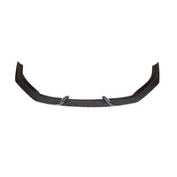 Carbon Front Splitter voor Audi RS3 8V