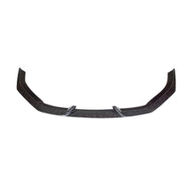 Carbon Front Splitter voor Audi RS3 8V